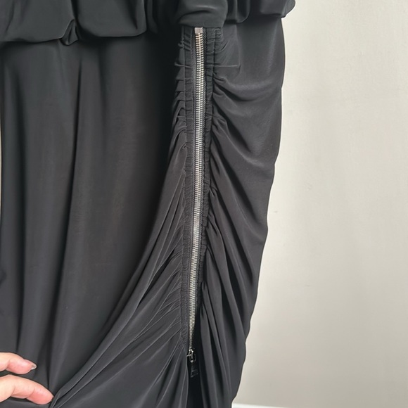 Cache dress. size M. - Picture 3 of 7